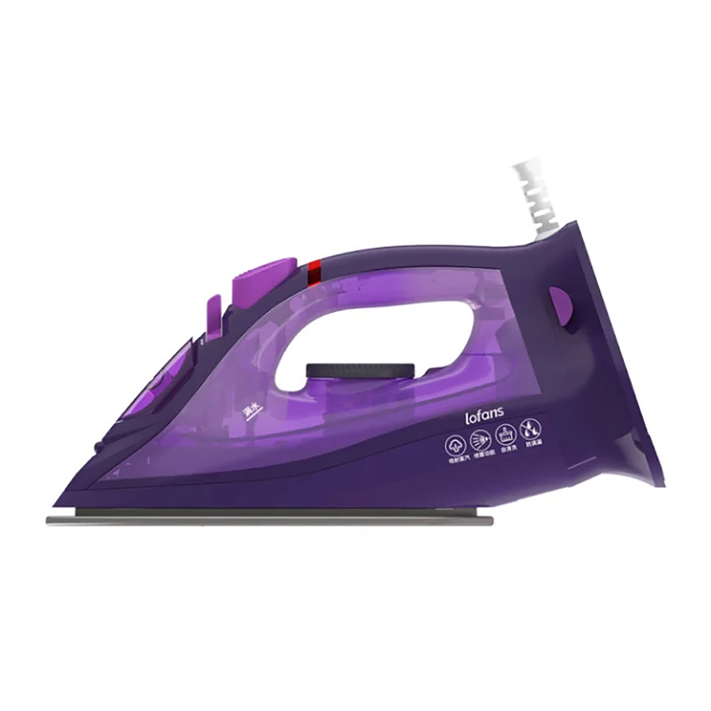 اتو بخار لوفانس شیائومی مدل Lofans Steam Iron YD-012V