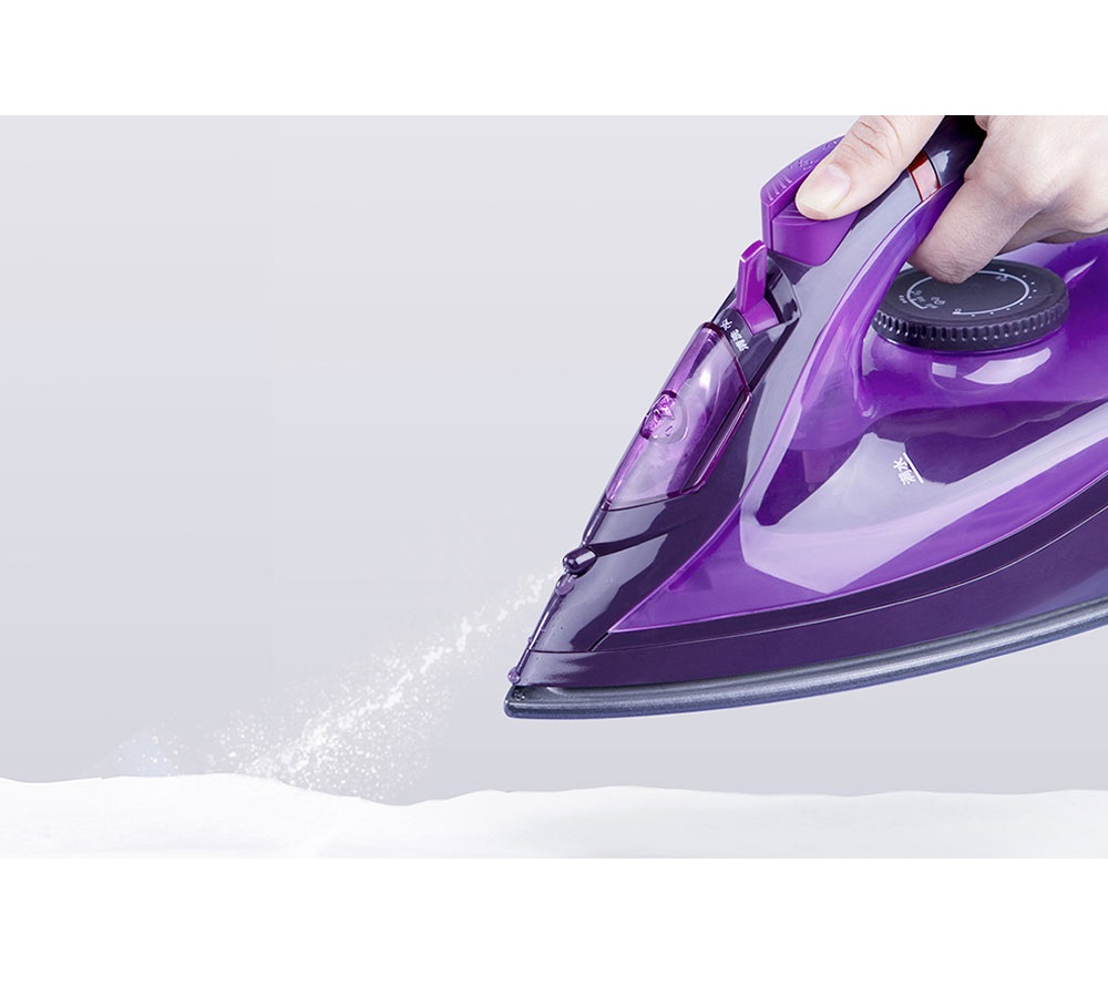 اتو بخار لوفانس شیائومی مدل Lofans Steam Iron YD-012V