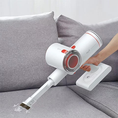 جارو شارژی درما مدل Deerma VC25 PLUS Wireless Vacuum Cleaner