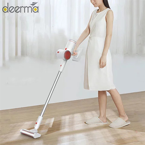 جارو شارژی درما مدل Deerma VC25 PLUS Wireless Vacuum Cleaner