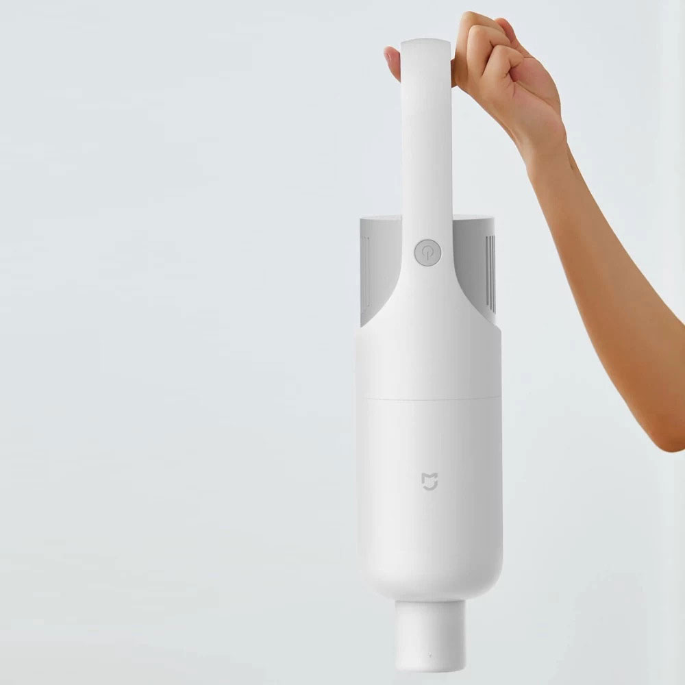 جاروبرقی شیائومی مدل Xiaomi Mijia Vacuum Cleaner MJXCQ01DY