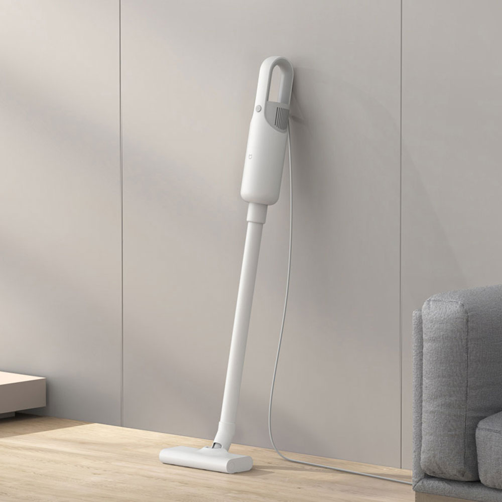 جاروبرقی شیائومی مدل Xiaomi Mijia Vacuum Cleaner MJXCQ01DY