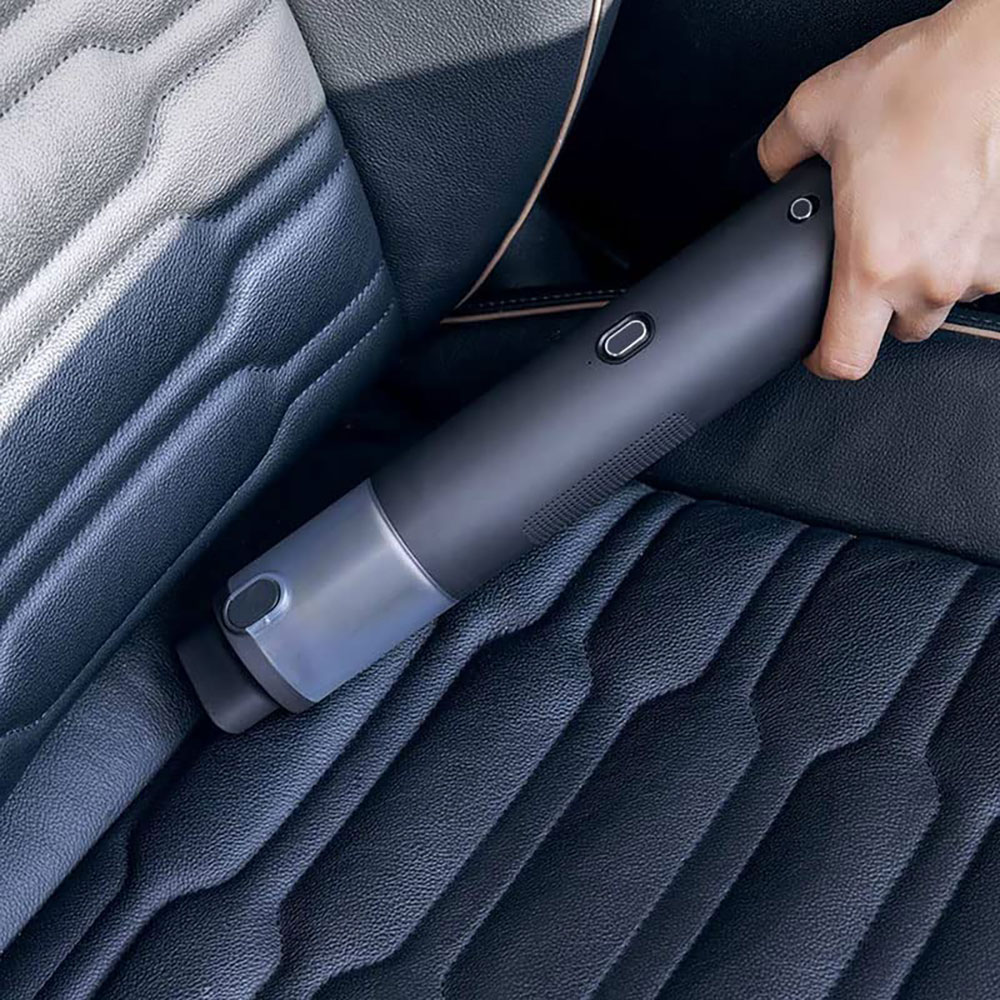 جارو و کمپرسور باد شارژی شیائومی مدل Mi Lydsto Wireless Handheld Vacuum Cleaner