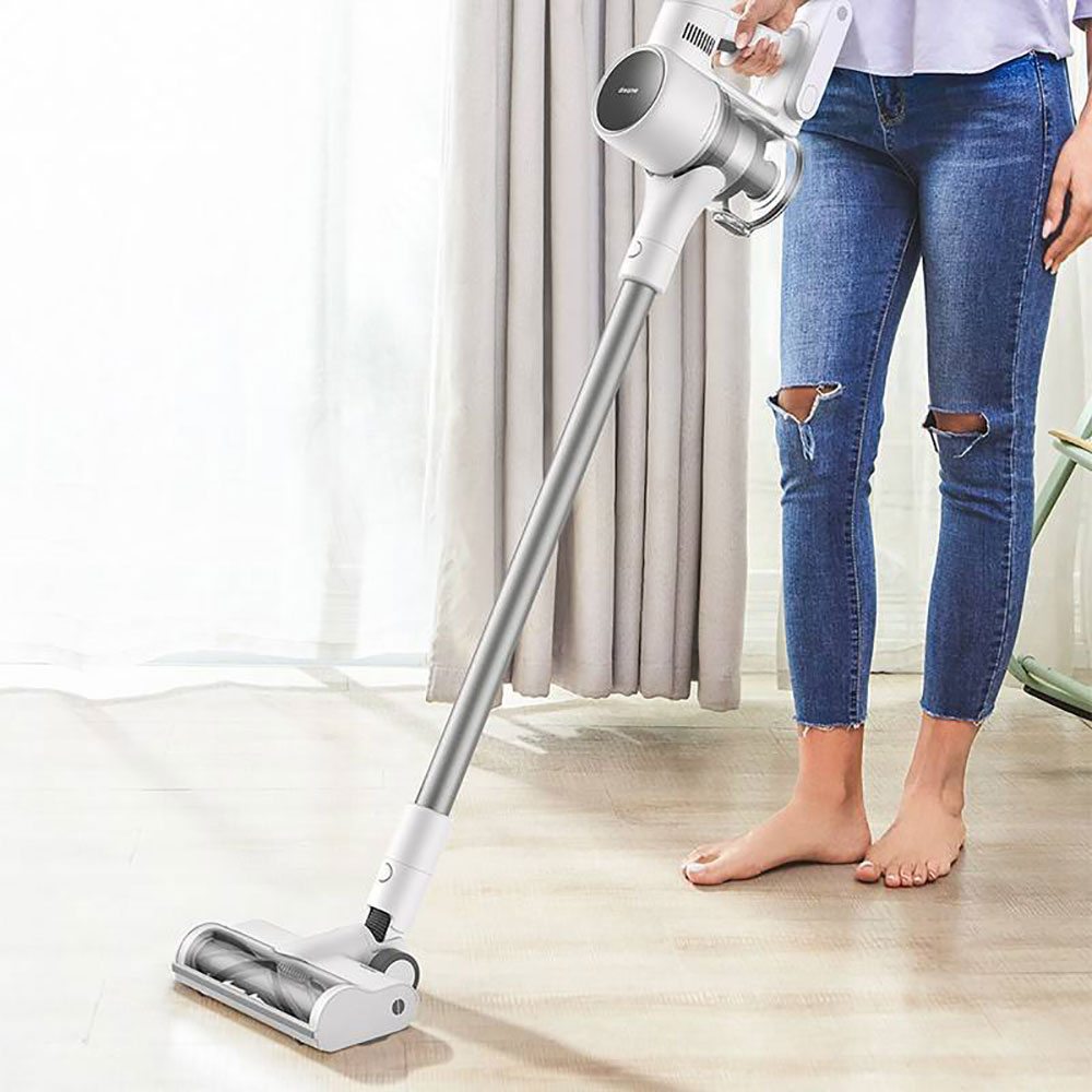 جارو شارژی شیائومی مدل Dreame Cordless Stick Vacuum T10