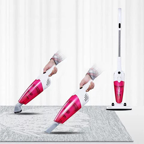 جارو برقی شیائومی مدل Deerma DX128C
