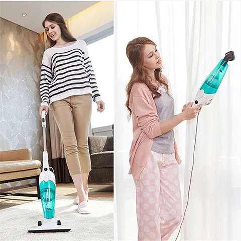 جارو برقی شیائومی مدل Deerma DX128C