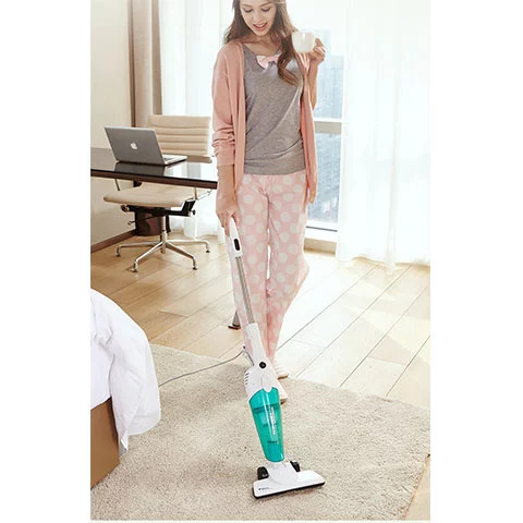 جارو برقی شیائومی مدل Deerma DX128C
