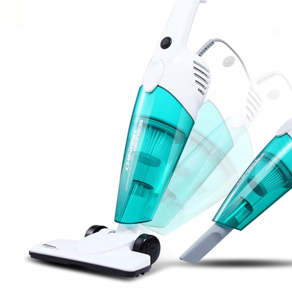 جارودستی سیمی شیائومی مدل Deerma Handheld Vacuum Cleaner DX118
