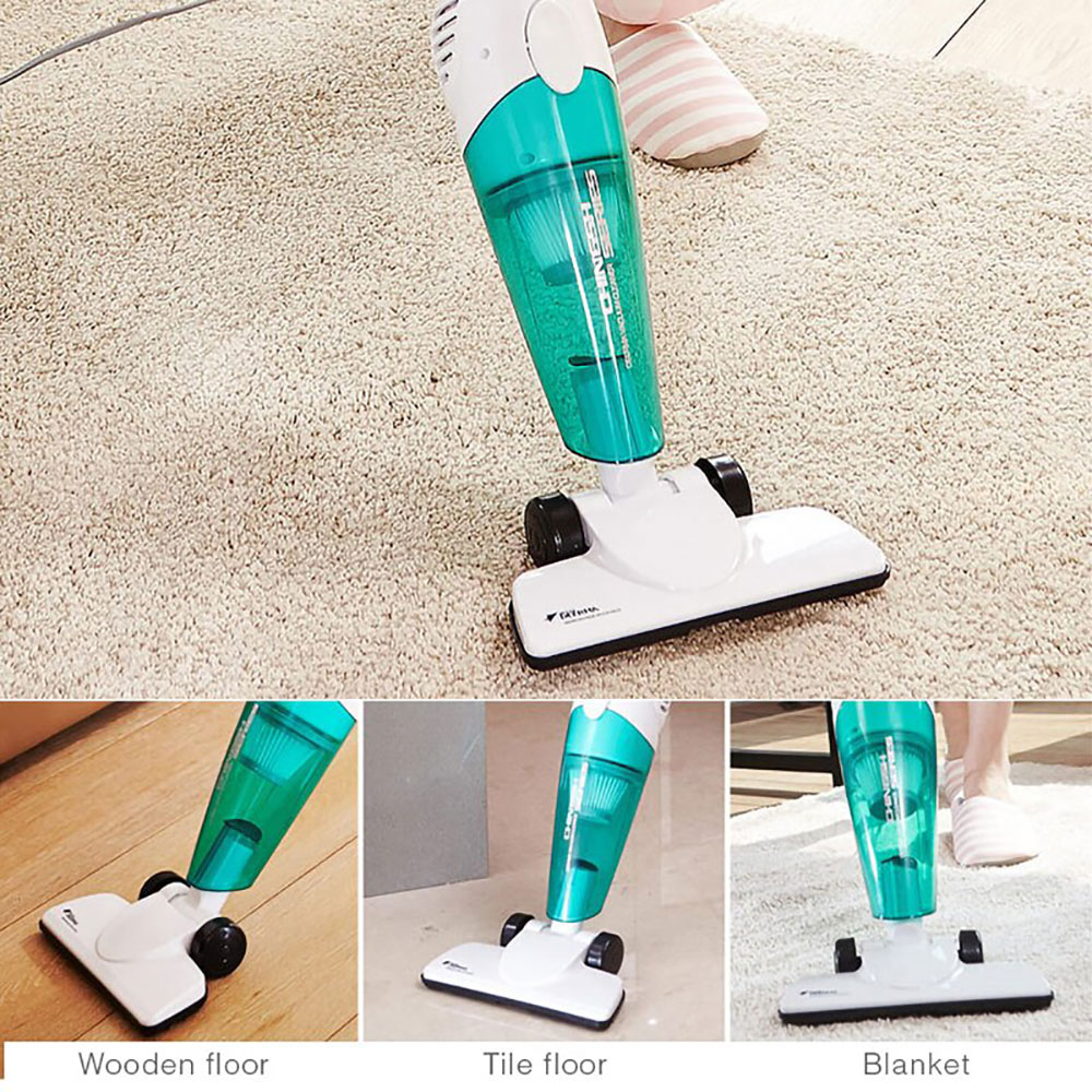 جارودستی سیمی شیائومی مدل Deerma Handheld Vacuum Cleaner DX118