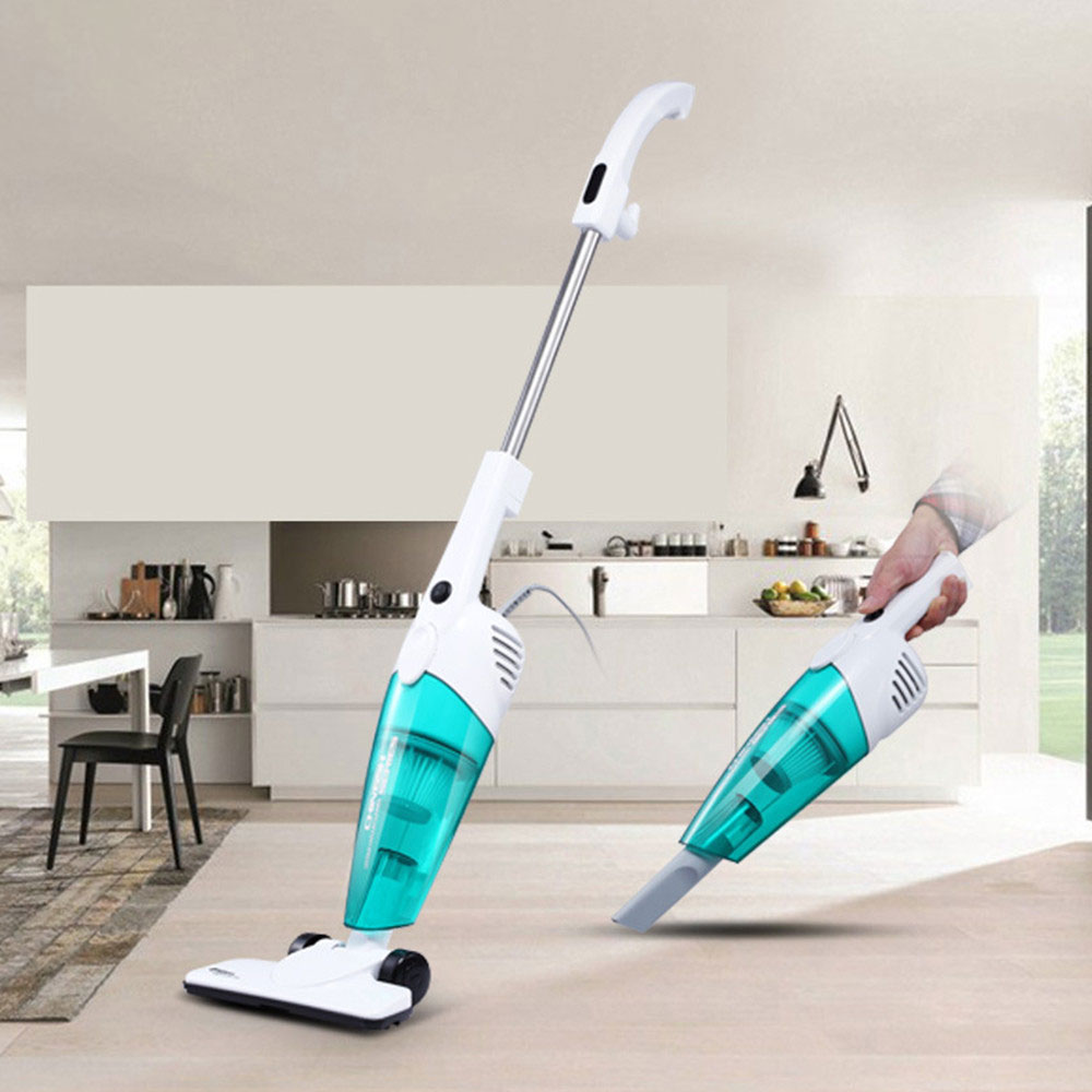 جارودستی سیمی شیائومی مدل Deerma Handheld Vacuum Cleaner DX118