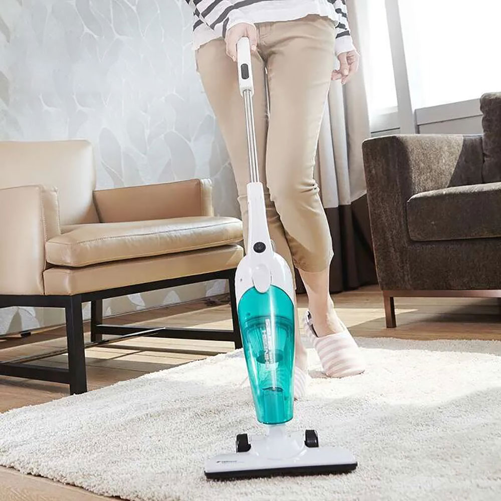 جارودستی سیمی شیائومی مدل Deerma Handheld Vacuum Cleaner DX118