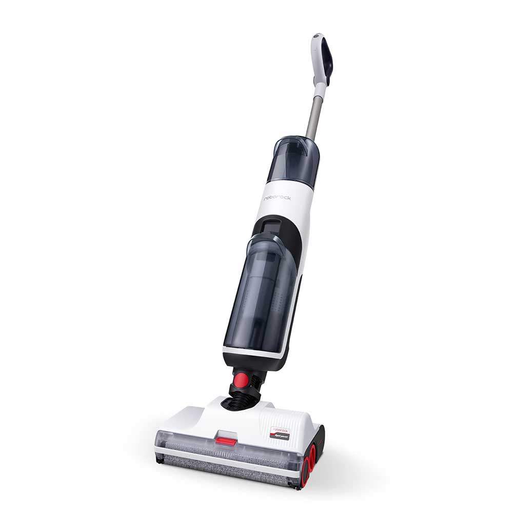 جارو برقی آب و خاک شیائومی مدل Roborock Dyad Cordless Wet Dry Vacuum