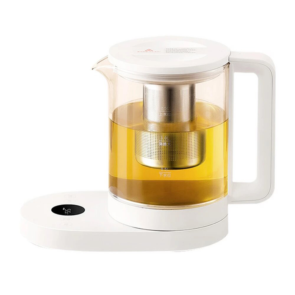 قوری چند منظوره هوشمند شیائومی مدل Mijia Smart Multifunctional Health TeaPot