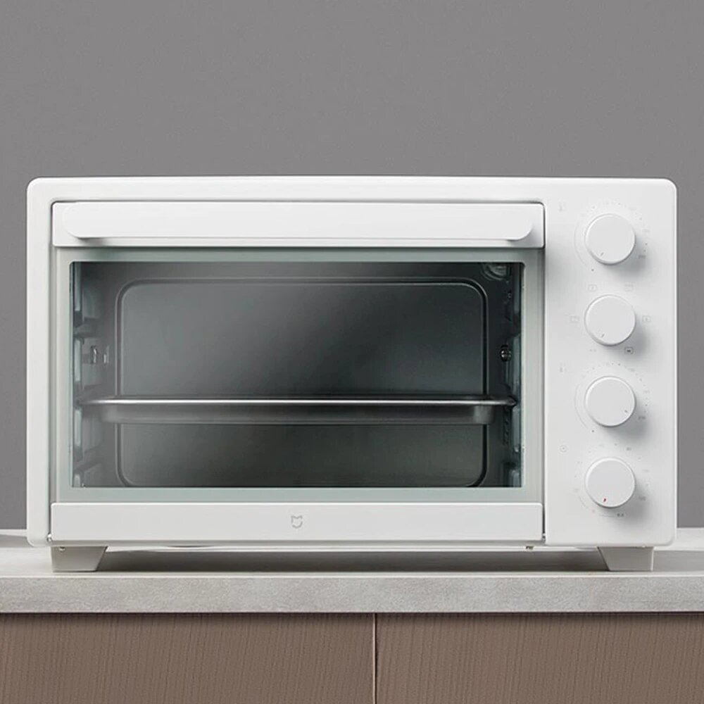 فر برقی 32 لیتری شیائومی مدل Xiaomi Mijia MDKXDE1ACM 32L Electric Oven