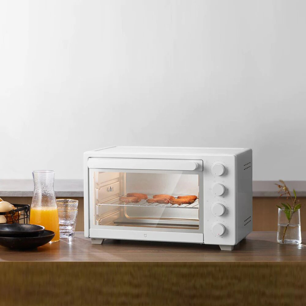 فر برقی 32 لیتری شیائومی مدل Xiaomi Mijia MDKXDE1ACM 32L Electric Oven