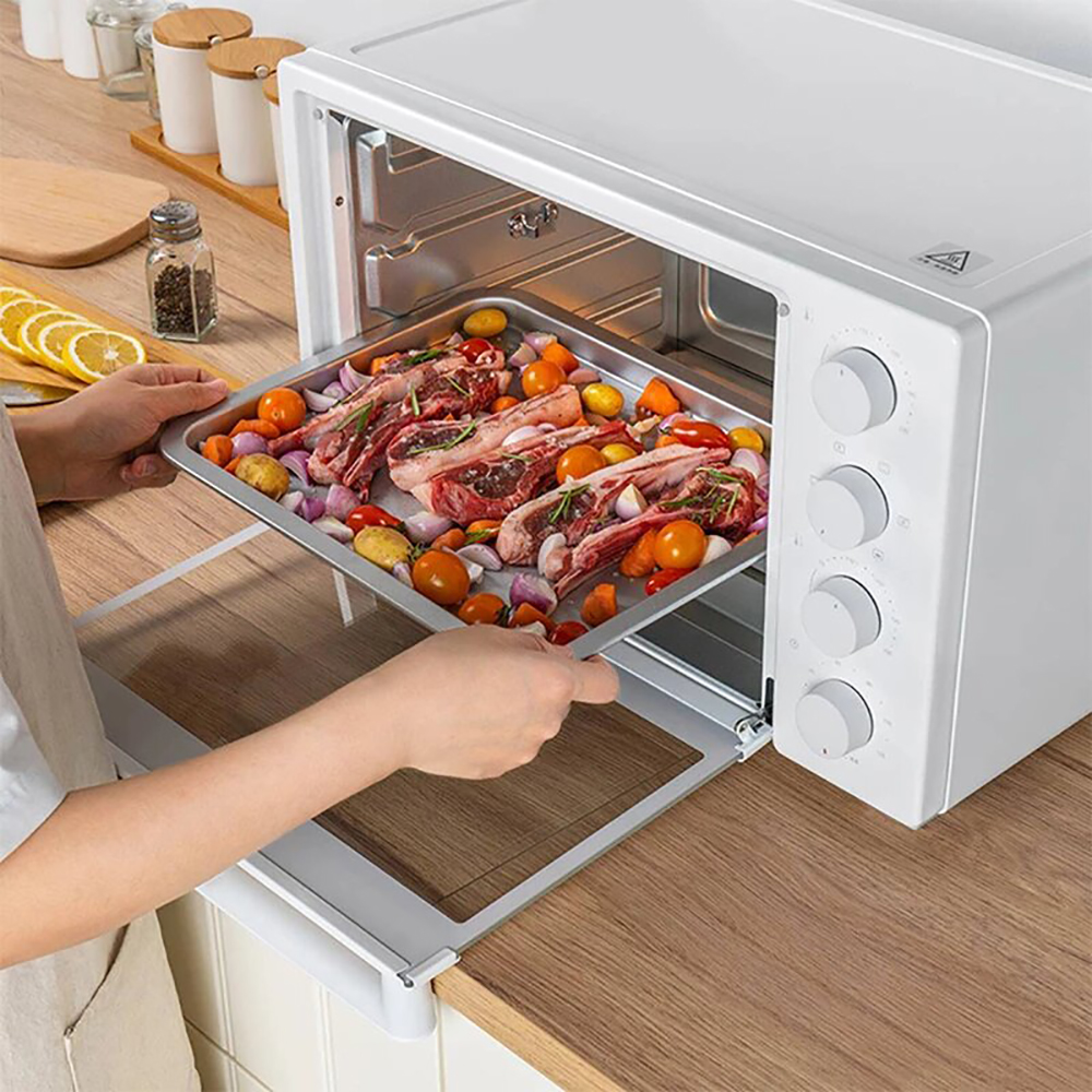 فر برقی 32 لیتری شیائومی مدل Xiaomi Mijia MDKXDE1ACM 32L Electric Oven