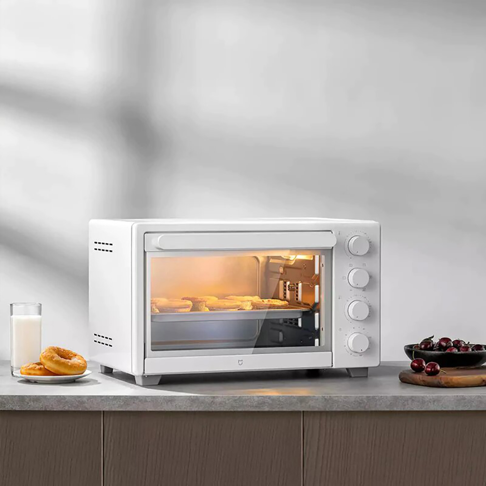 فر برقی 32 لیتری شیائومی مدل Xiaomi Mijia MDKXDE1ACM 32L Electric Oven