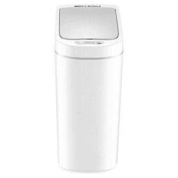 سطل زباله شیائومی مدل  NINESTARS Trash Can DZT-7-2S