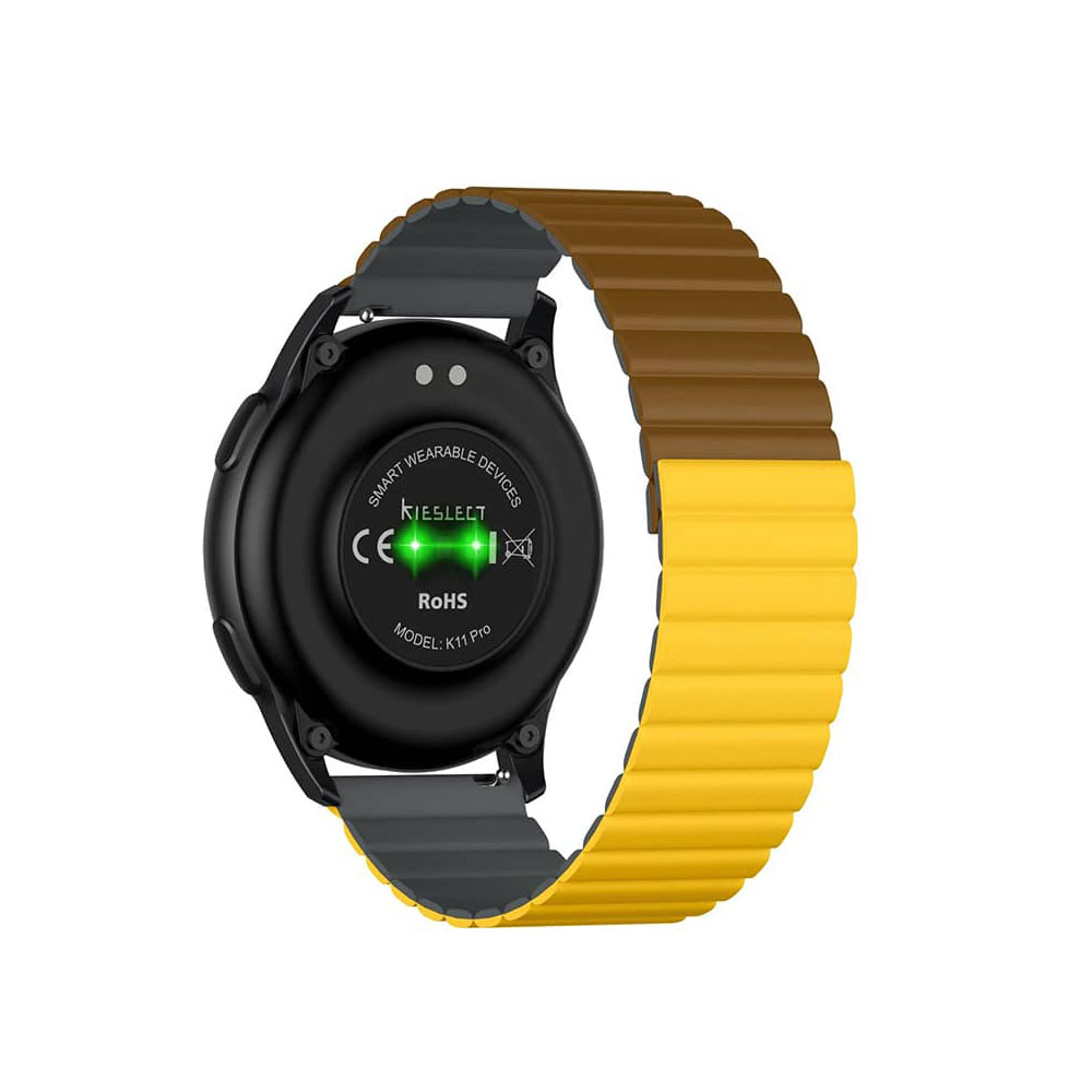 ساعت هوشمند کیسلکت مدل Kieslect Smart Watch K11 Pro