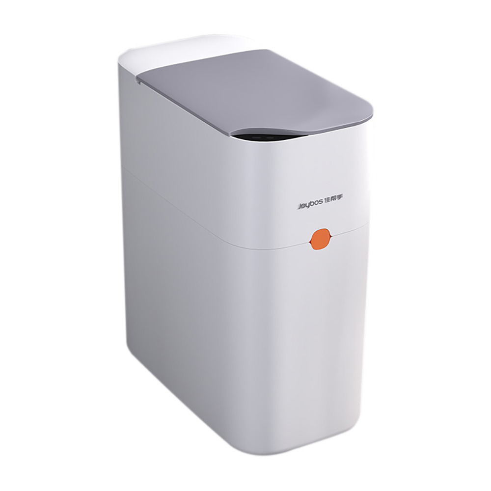 سطل زباله شیائومی مدل Joybos Smart Automatic Sensor Trash Can