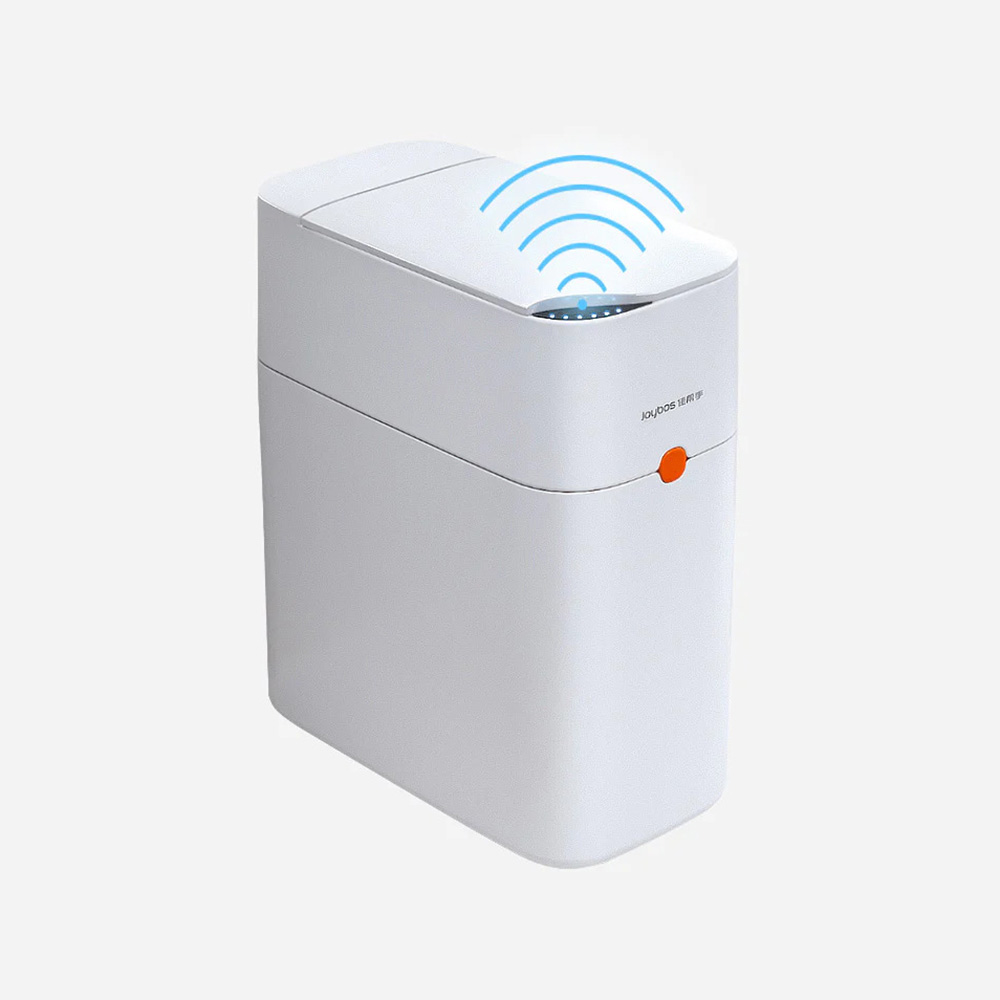 سطل زباله شیائومی مدل Joybos Smart Automatic Sensor Trash Can