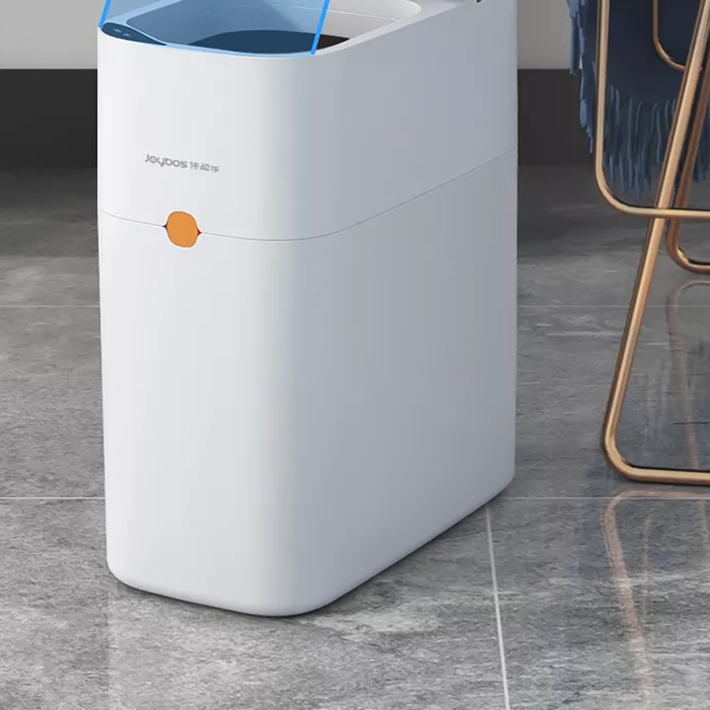 سطل زباله شیائومی مدل Joybos Smart Automatic Sensor Trash Can