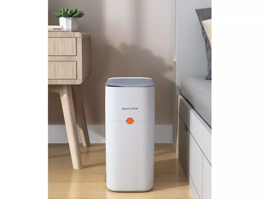 سطل زباله شیائومی مدل Joybos Smart Automatic Sensor Trash Can