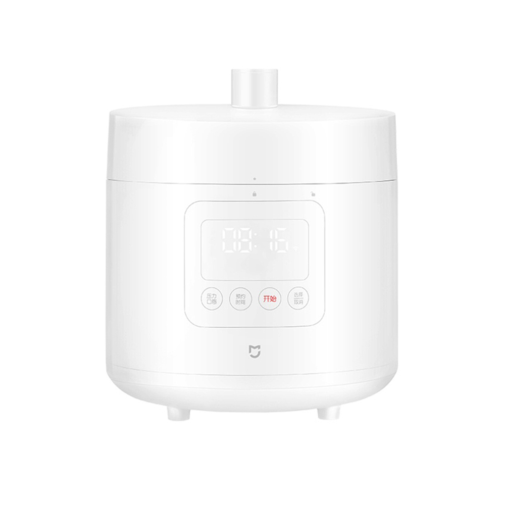 زودپز چندمنظوره 2.5 لیتری شیائومی مدل Mijia MYLGX01ACM Smart Electric Pressure Cooker