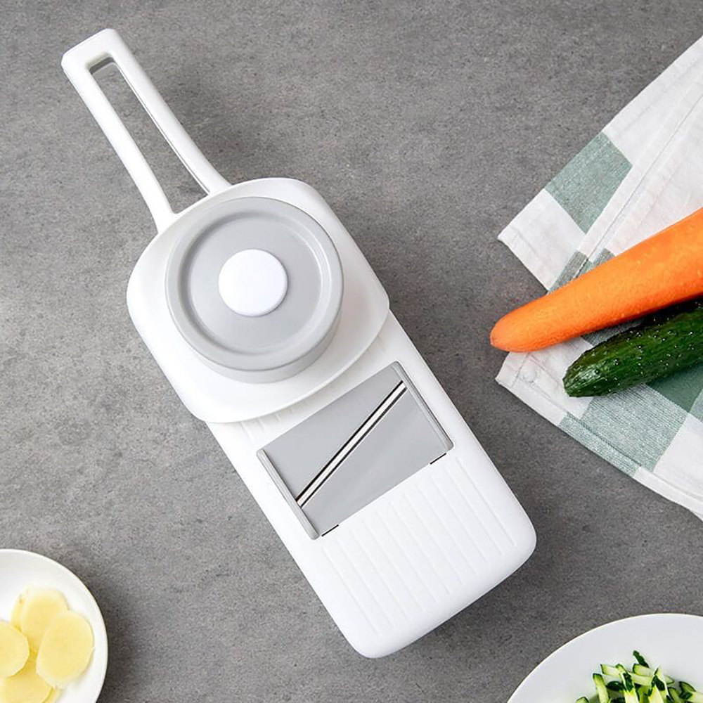 رنده آشپزخانه چند منظوره  مدل HUOHOU Multifunctional Kitchen Slicer