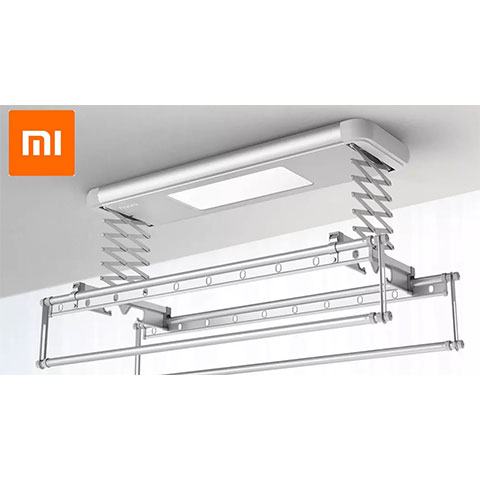 خشک کن هوشمند شیائومی مدل Xiaomi M1X Pro Smart Clothes Dryer