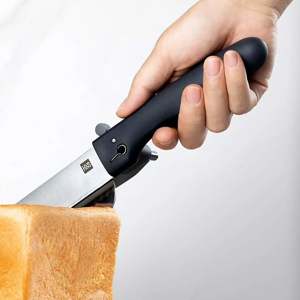 چاقوی نان شیائومی مدل HUOHOU Bread Knife