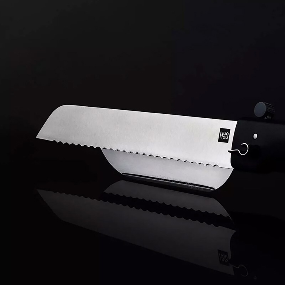 چاقوی نان شیائومی مدل HUOHOU Bread Knife