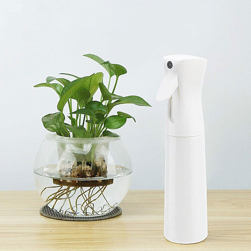 بطری اسپری کننده آب شیائومی مدل XIAOMI YIJIE YG-01 Spray Bottle