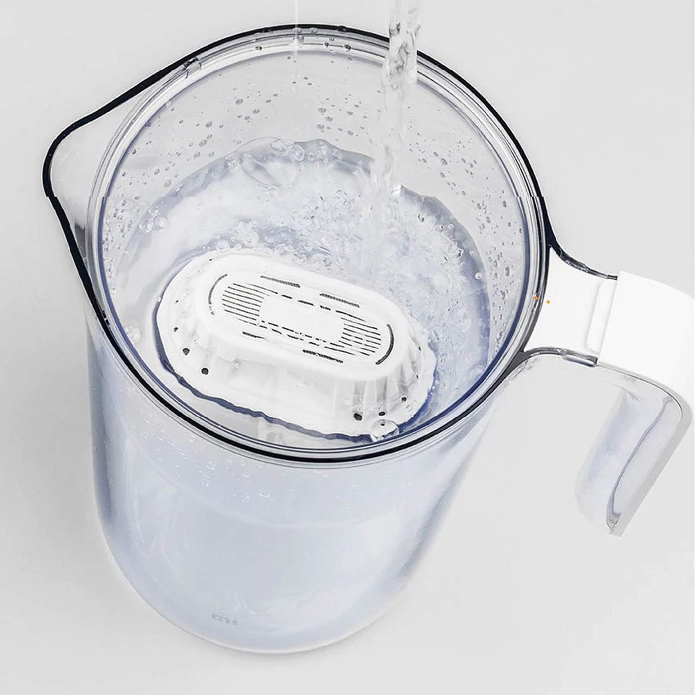 پارچ تصفیه آب شیائومی مدل Mi Water Filter Pitcher