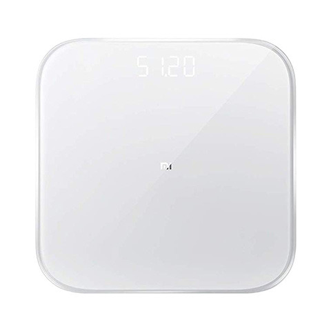 ترازو دیجیتال شیائومی مدل Smart Fat Scale XMTZC04HM