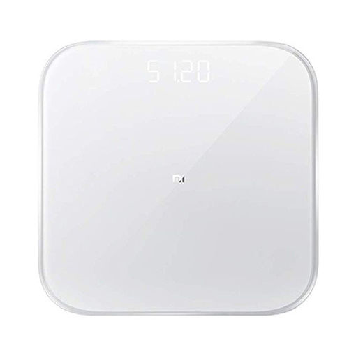 ترازو دیجیتال شیائومی مدل Smart Fat Scale XMTZC04HM