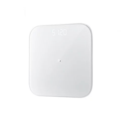 ترازو دیجیتال شیائومی مدل Smart Fat Scale XMTZC04HM