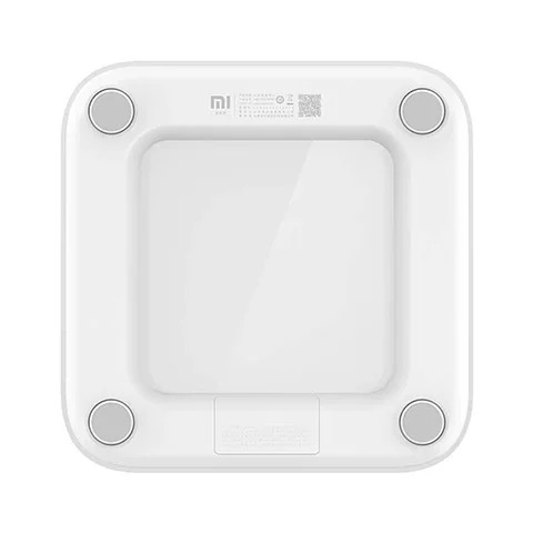 ترازو دیجیتال شیائومی مدل Smart Fat Scale XMTZC04HM