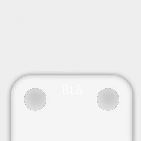 ترازو دیجیتال شیائومی مدل XMTZC02HM