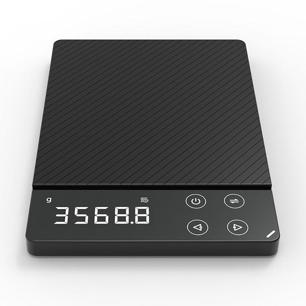 ترازوی دیجیتال شیائومی مدل ATuMan DUKA ES1 Digital Scale