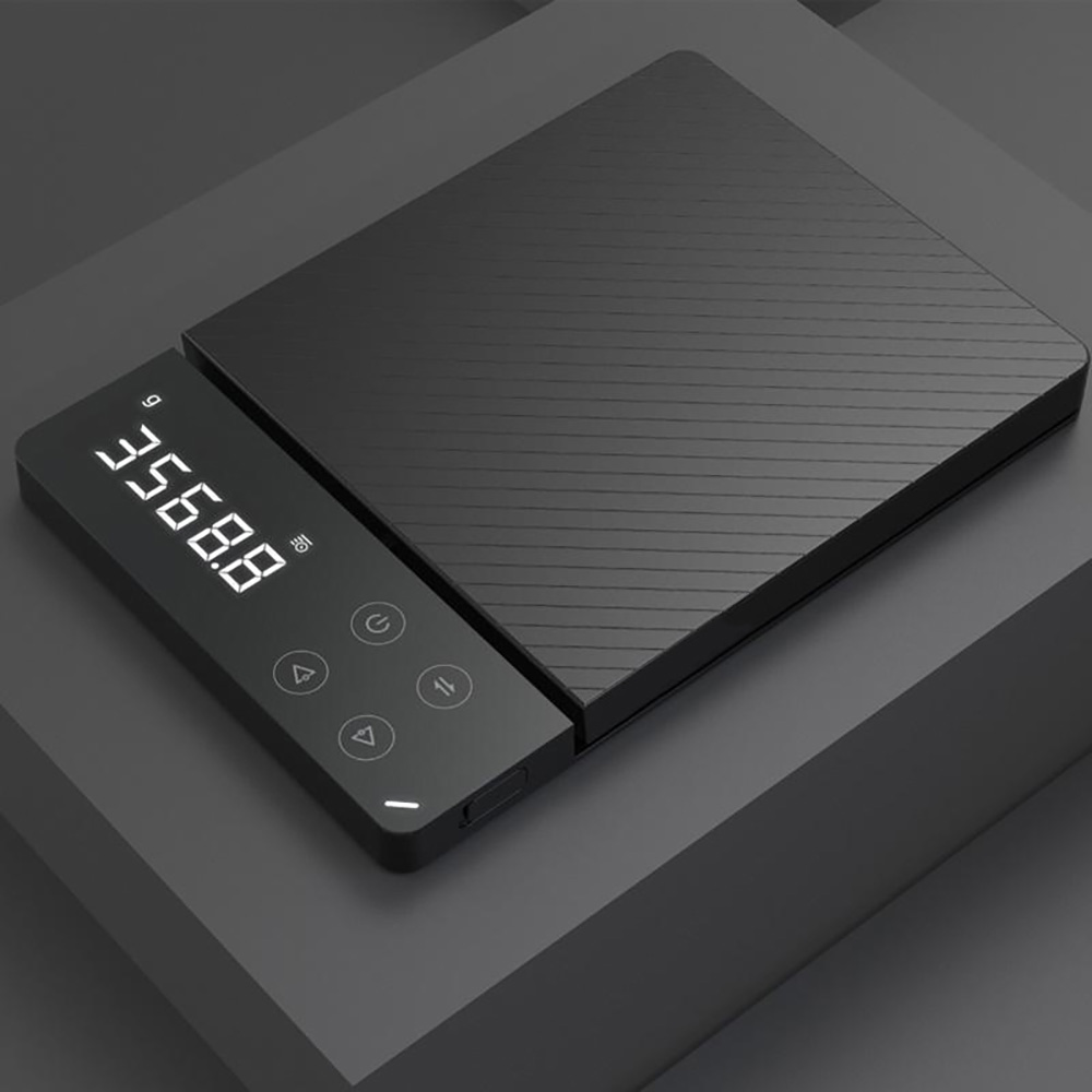 ترازوی دیجیتال شیائومی مدل ATuMan DUKA ES1 Digital Scale