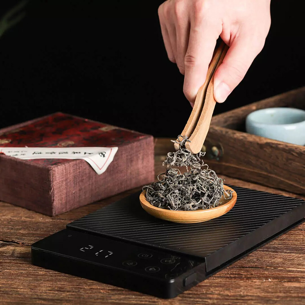 ترازوی دیجیتال شیائومی مدل ATuMan DUKA ES1 Digital Scale
