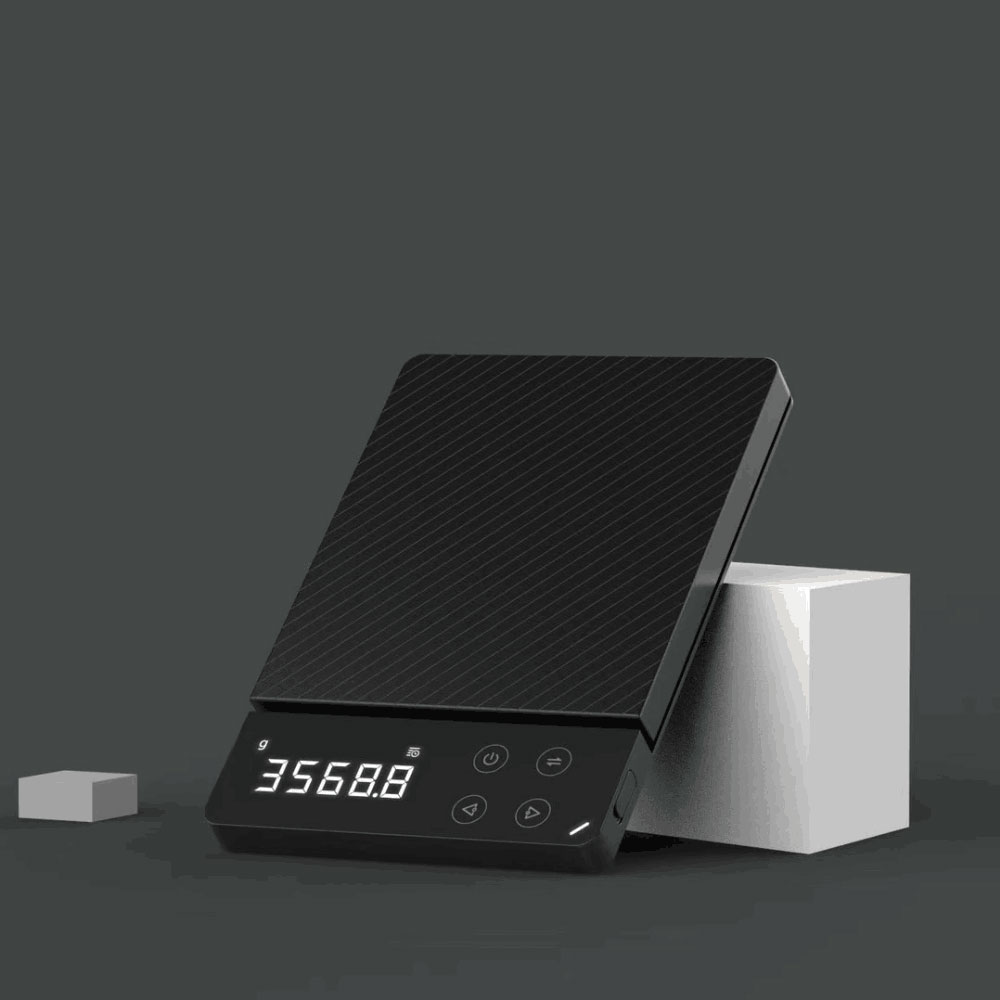 ترازوی دیجیتال شیائومی مدل ATuMan DUKA ES1 Digital Scale