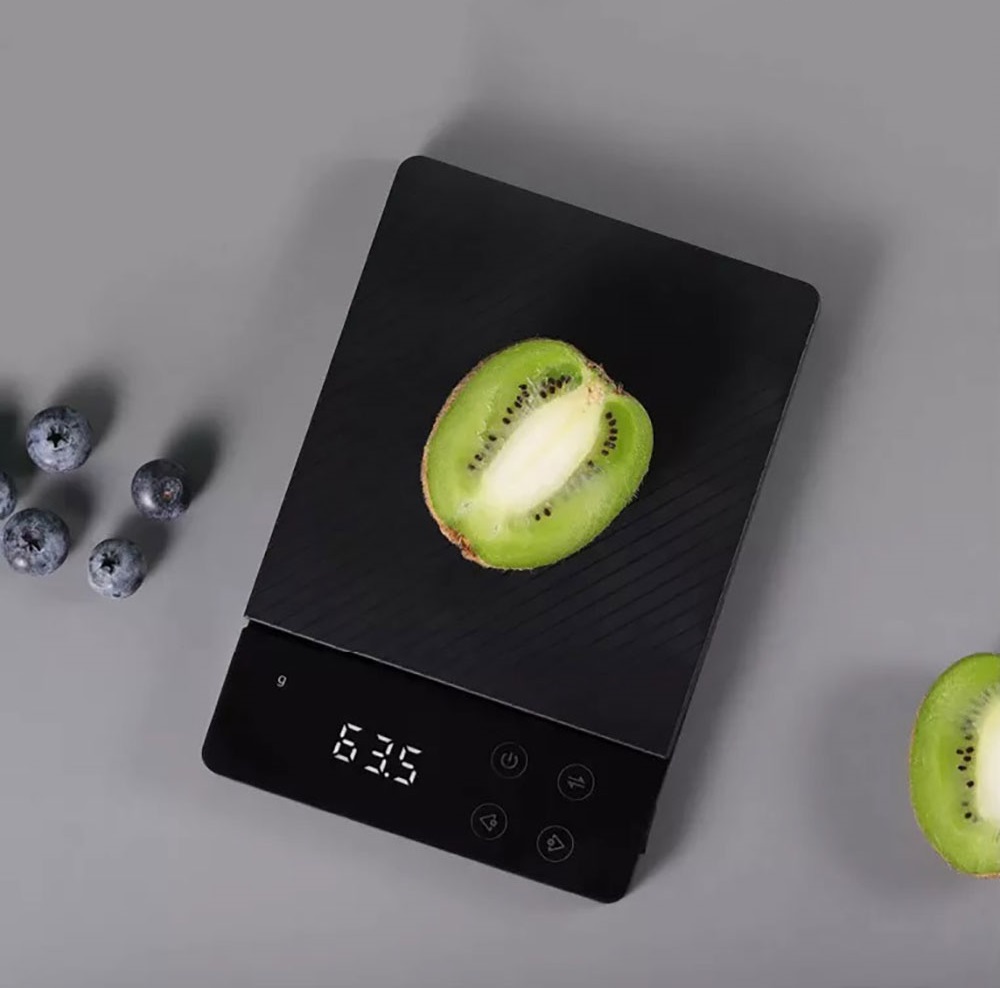 ترازوی دیجیتال شیائومی مدل ATuMan DUKA ES1 Digital Scale