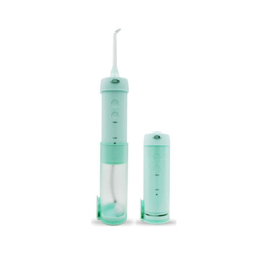 دستگاه شستشوی دهان و دندان شیائومی مدل Zolele MH-10 portable oral Irrigator