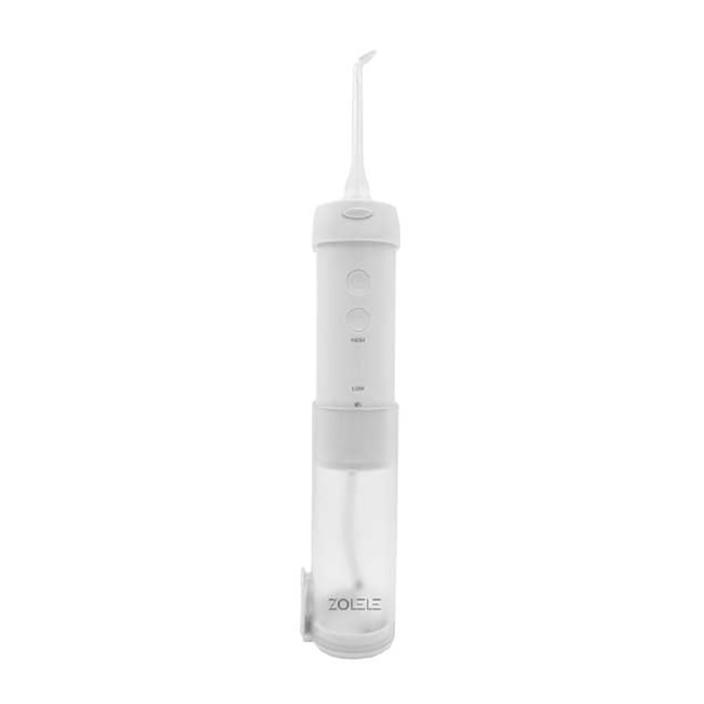 دستگاه شستشوی دهان و دندان شیائومی مدل Zolele MH-10 portable oral Irrigator