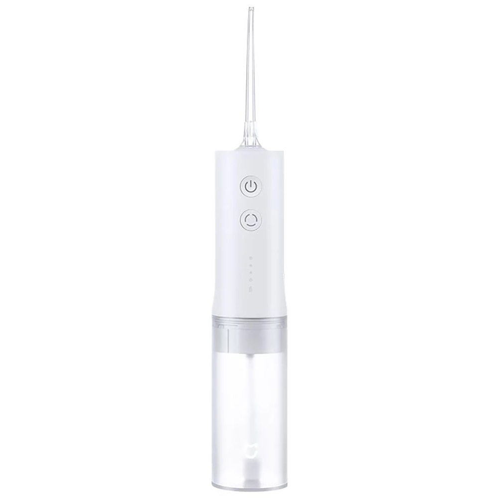 دستگاه شستشوی دهان شیائومی مدل Mijia Portable Buccal Tooth Cleaner MEO701