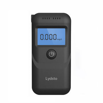 دستگاه تستر الکل تنفسی شیائومی مدل Lydsto HD JJCSY01 Alcohol Tester