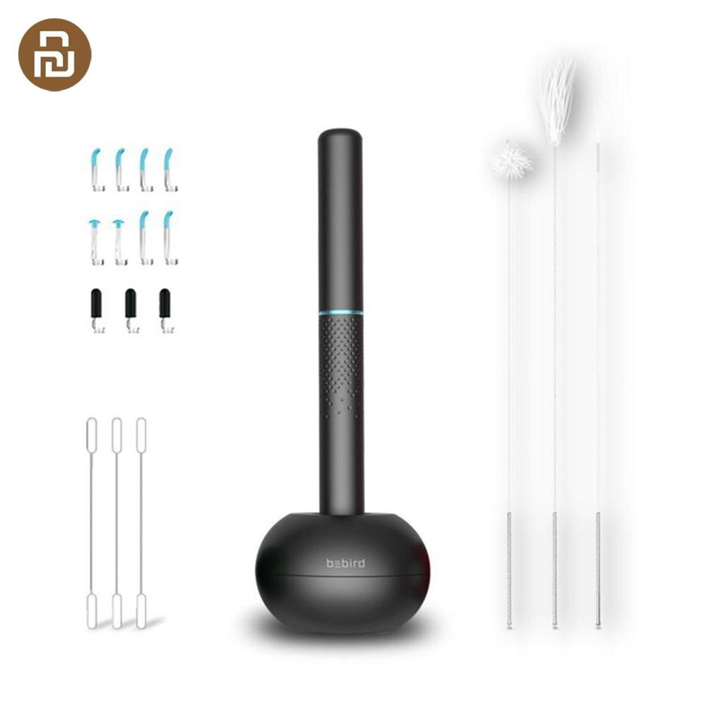 گوش پاک کن هوشمند شیائومی مدل Xiaomi Bebird M9 smart ear cleaner