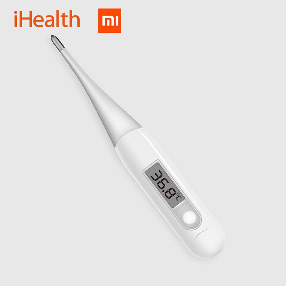 تب‌سنج شیائومی مدل iHealth PT-101B
